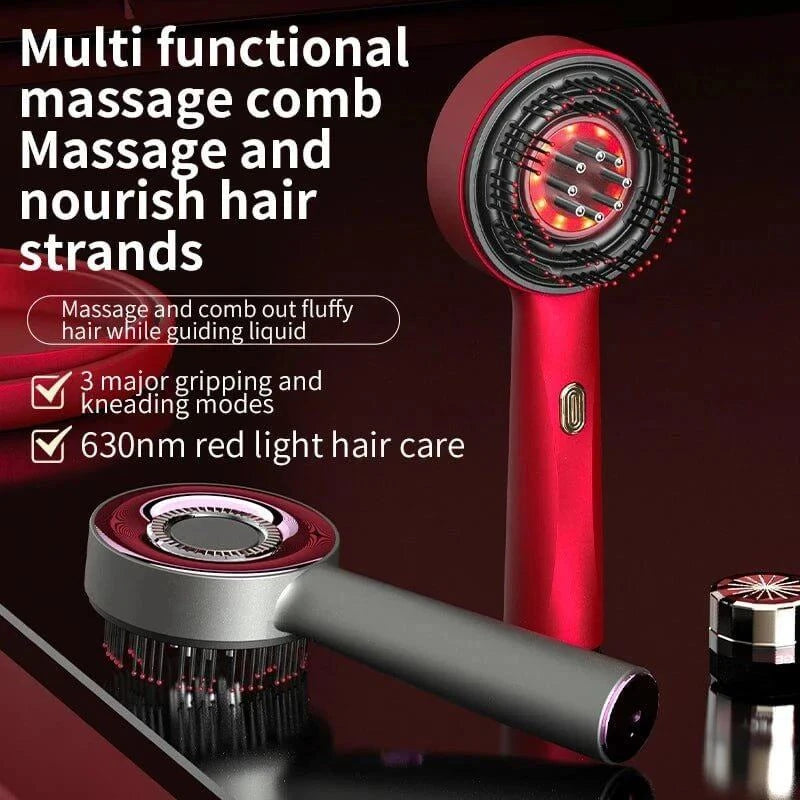 Scalp Massager For Hair Growth | Best Scalp