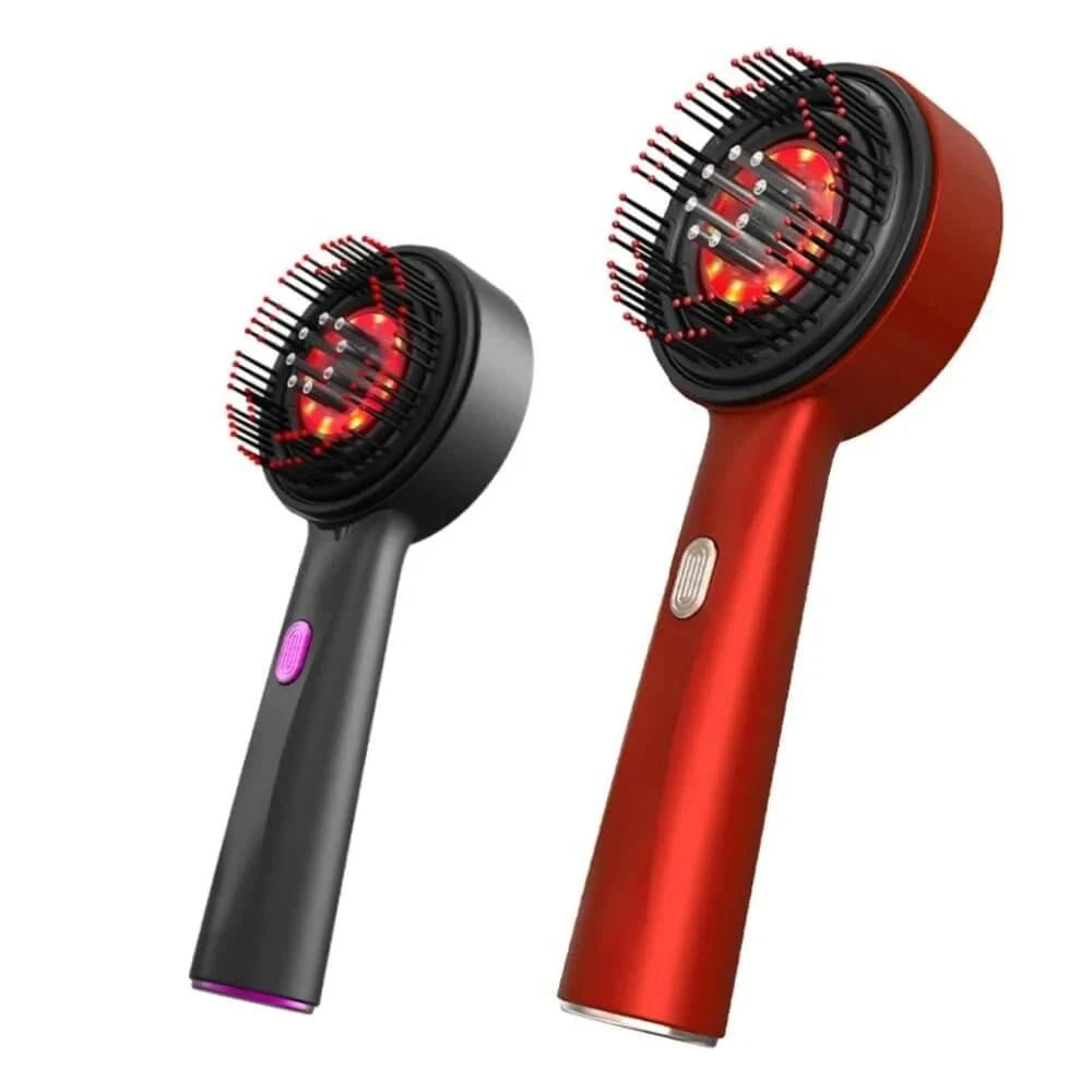 Scalp Massager For Hair Growth | Best Scalp