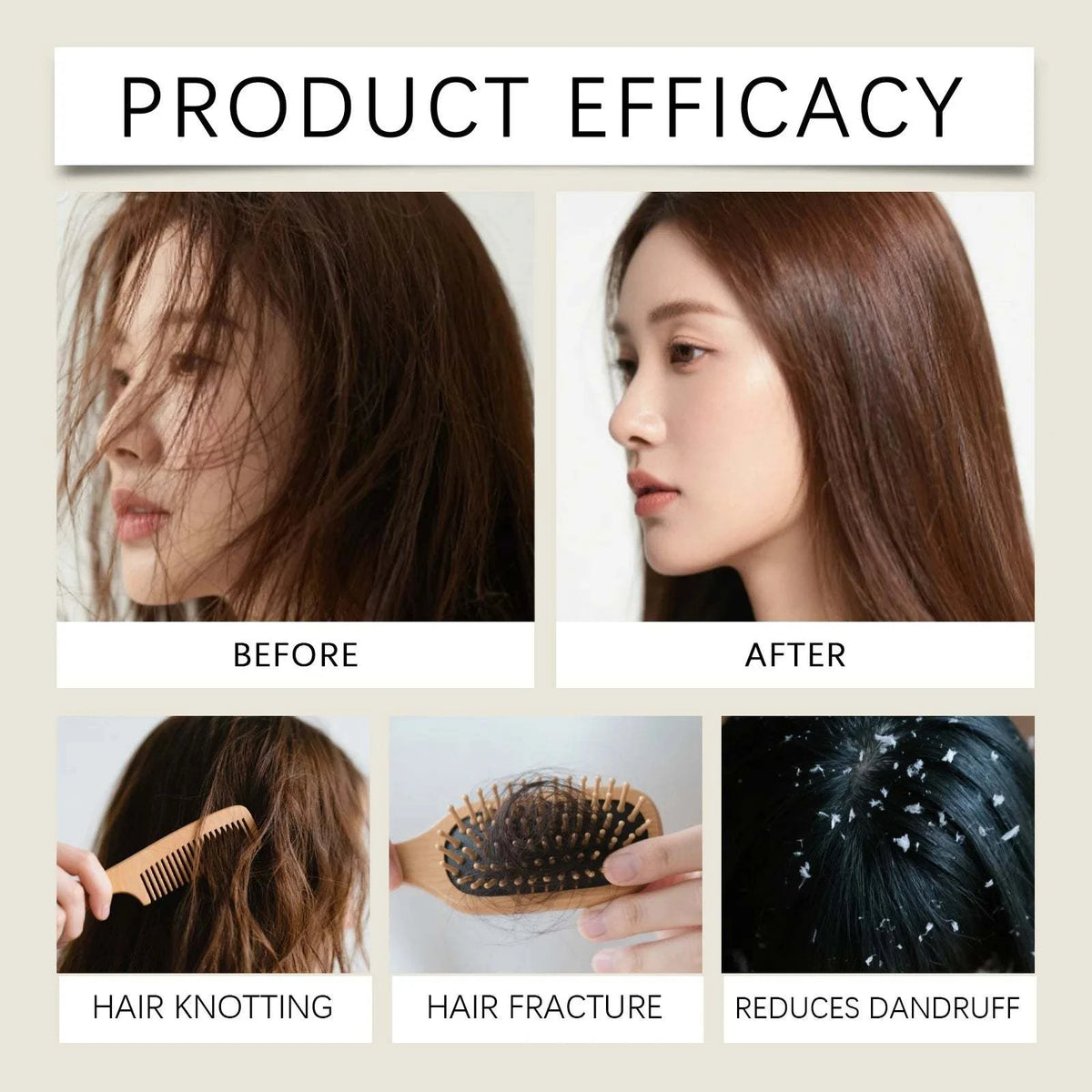HOEGOA Oleuropein & Tea Tree Dandruff Removal Shampoo Bar