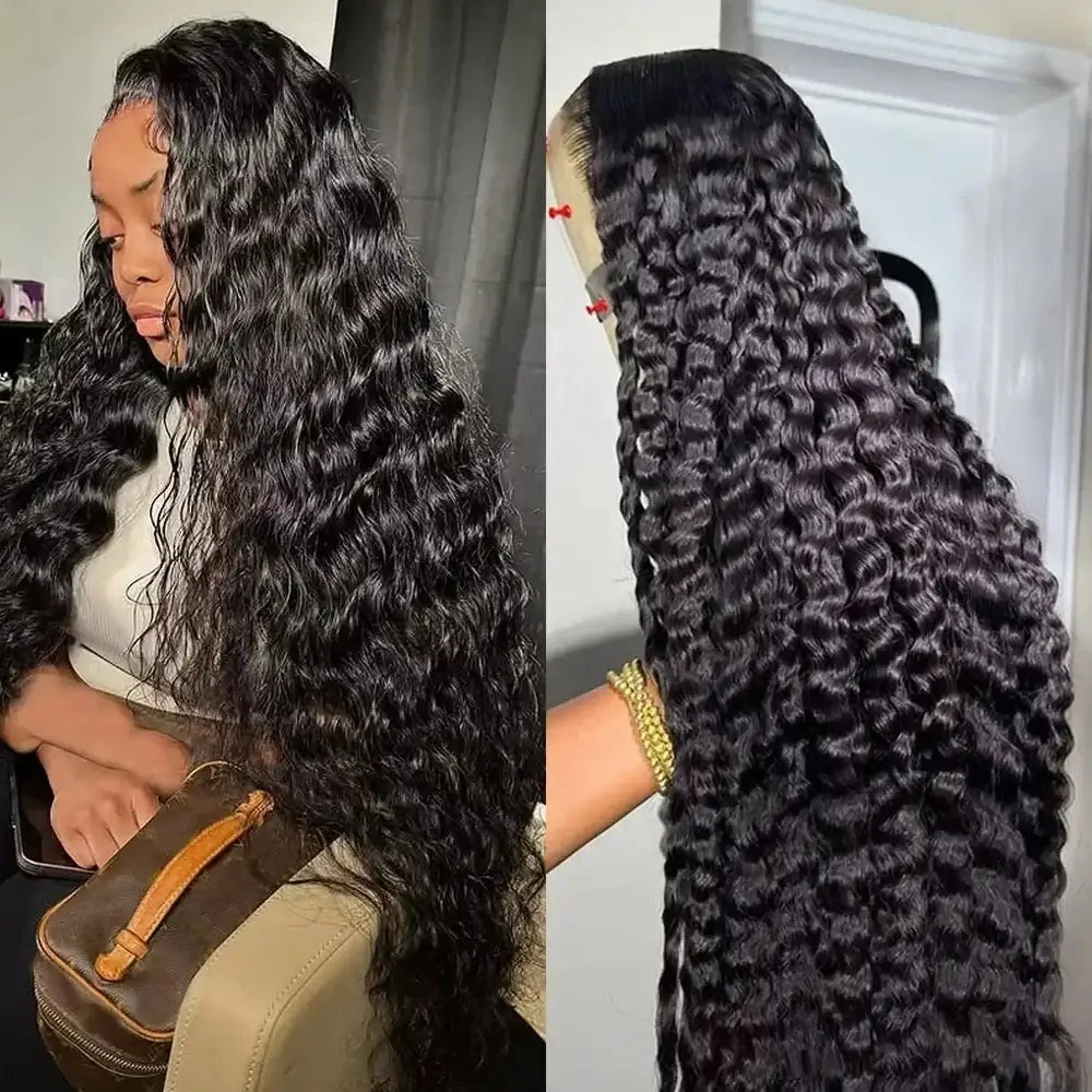 wigs vs hair extensions comparison
