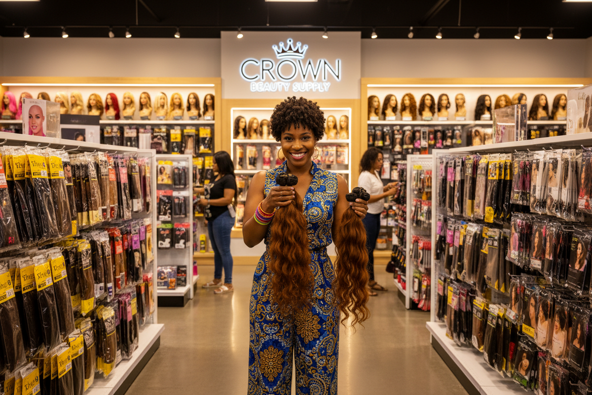 How Tucan Trading Can Help You Choose the Right Hair