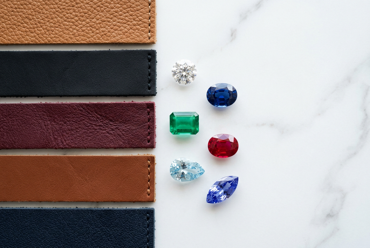 How to Compare Materials When Shopping Online