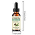 Mix Castor Oil and Rosemary Oil for Hair Growth