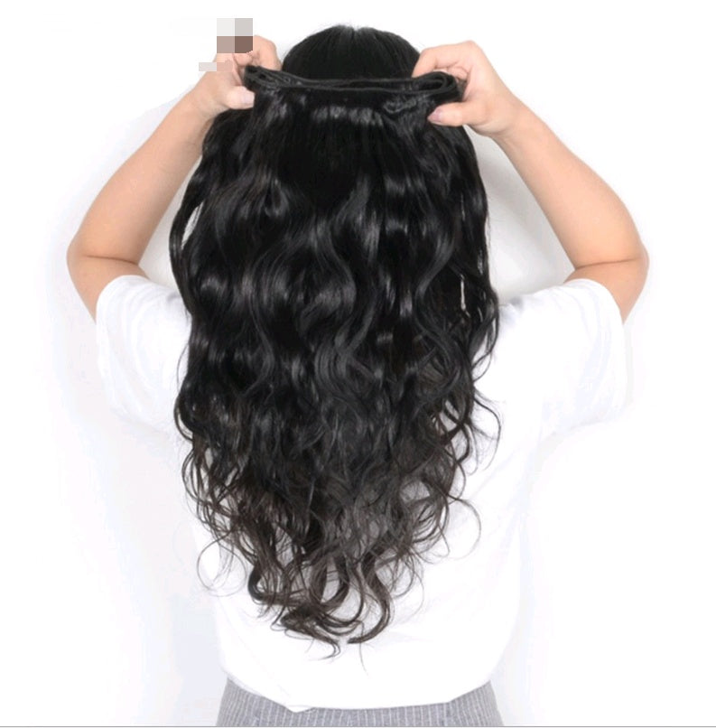 Body Wave Human Hair Bundles - 8 to 30 Inch