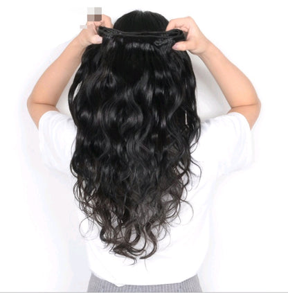 Body Wave Human Hair Bundles - 8 to 30 Inch