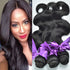 Body Wave Human Hair Bundles - 8 to 30 Inch