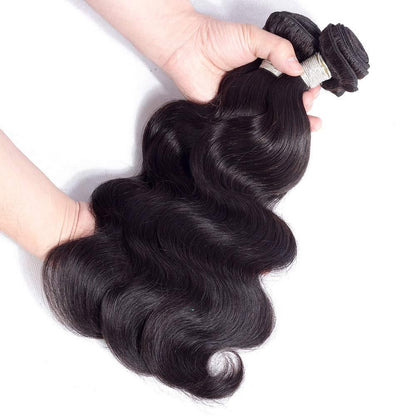 Body Wave Human Hair BundleBody Wave Human Hair Bundle