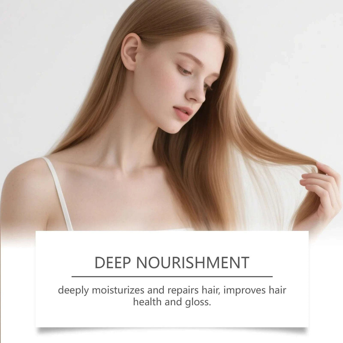 HOEGOA Oleuropein &amp; Tea Tree Dandruff Removal Shampoo Bar