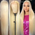 Density 13x4 Lace Front Human Hair