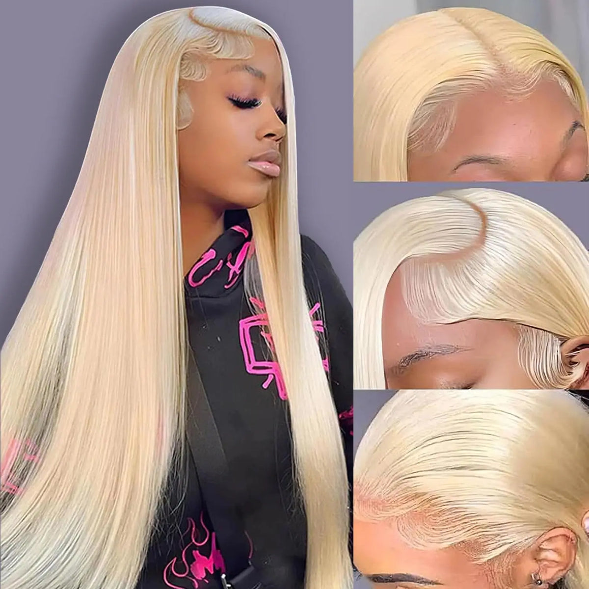 <strong>COMPLETE YOUR HAIR CARE ROUTINE</strong>