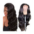 4x4 Lace Closure Wig Human Hair 