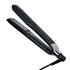 Ceramic Hair Straightener in black with sleek heated plates, ergonomic handle, and swivel power cord