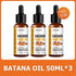 Lewedo Naturals Batana Oil Fast Hair Growth Oil for Men Women