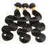 Body Wave Human Hair Bundles - Singles & 3-Bundle Sets